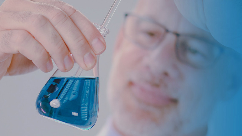 Developing Green Fine Chemical Industry