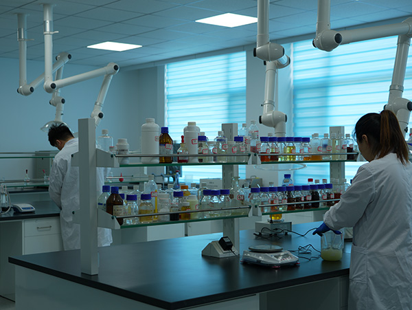 Laboratory